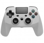 Comando Ps4 Snakebyte Sem Fio Branco